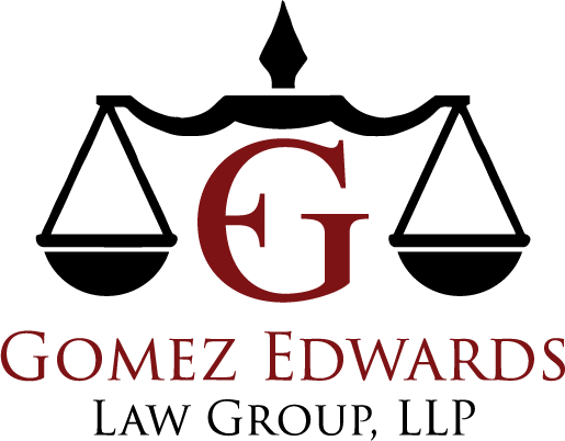 Gomez Edwards Law Group, LLP logo
